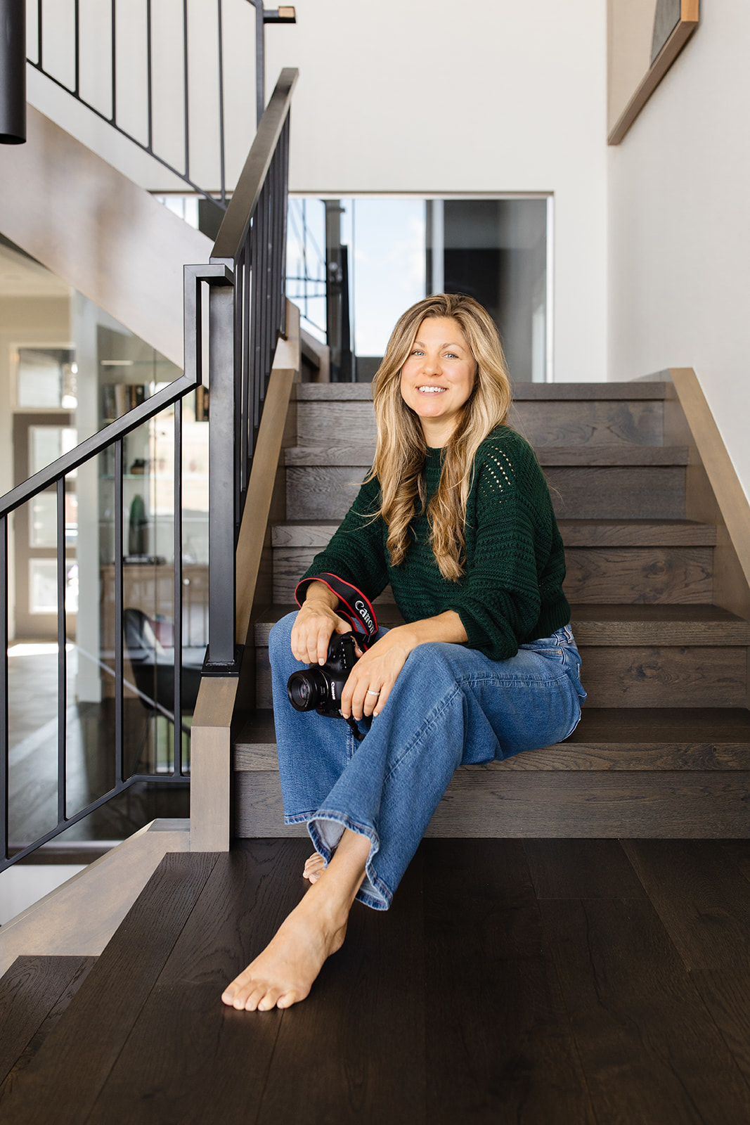 Lindsy Wilson, Harmonic Harvest Creative, Graphic Design for health and wellness